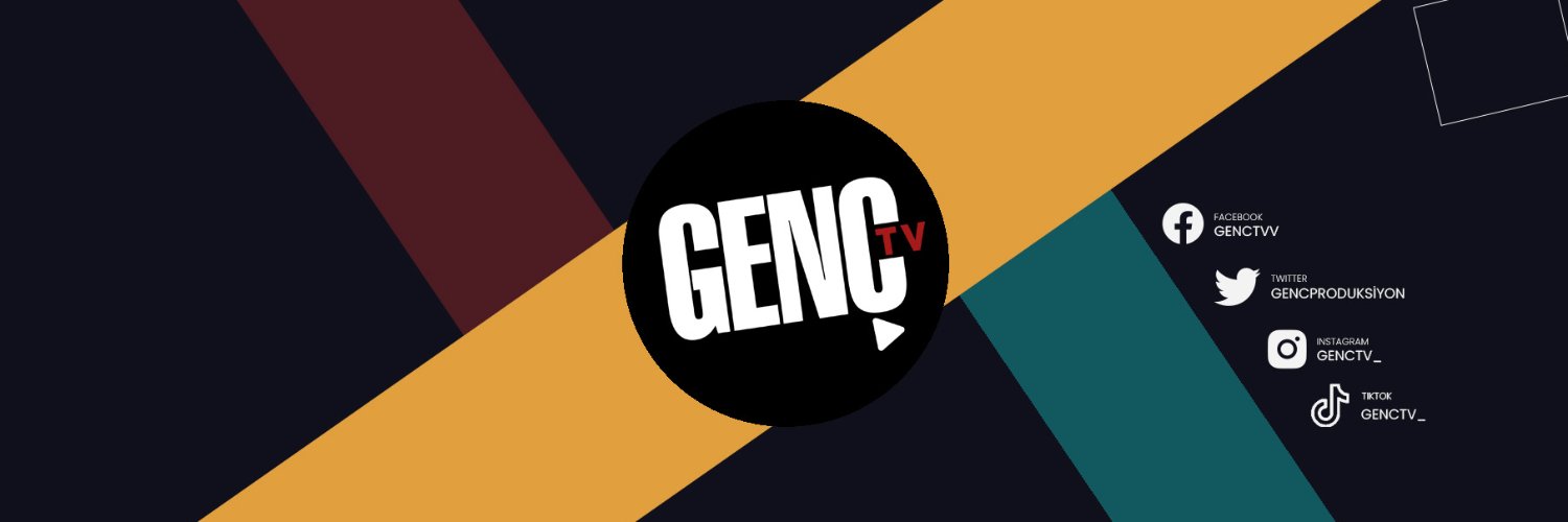 Genç TV's banner