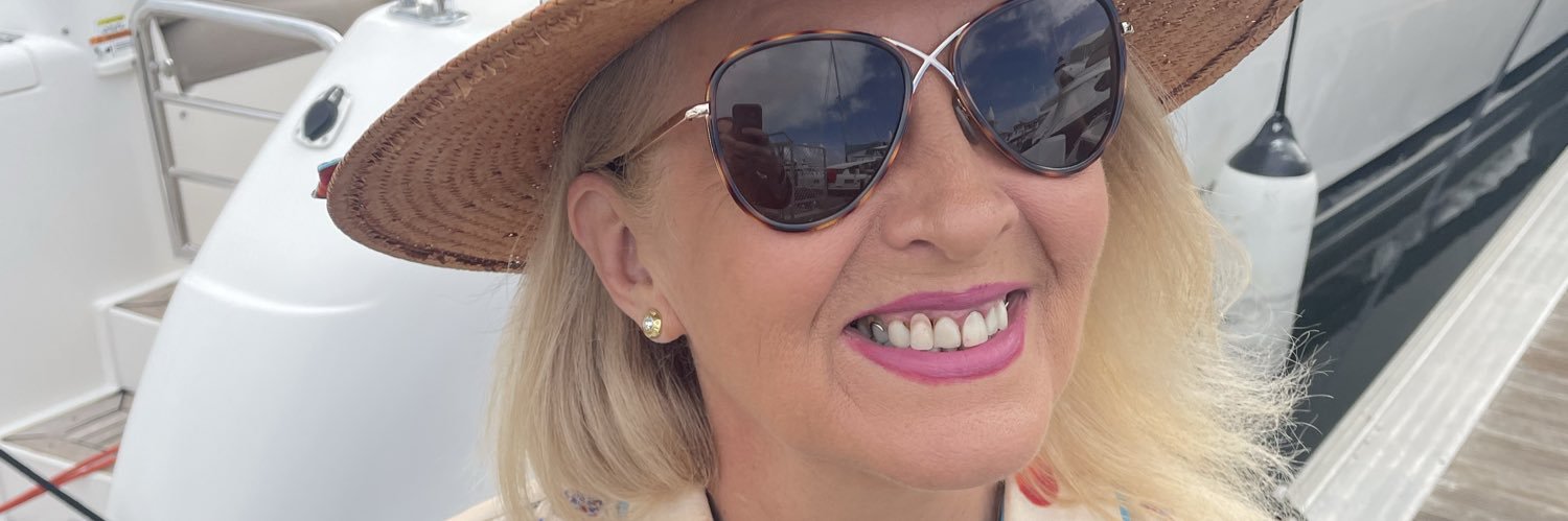 STEVE HEWLETT 🏇🎣 🛥👩‍🦳📻🏃‍♂️'s banner