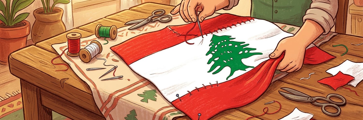 L A R A's banner