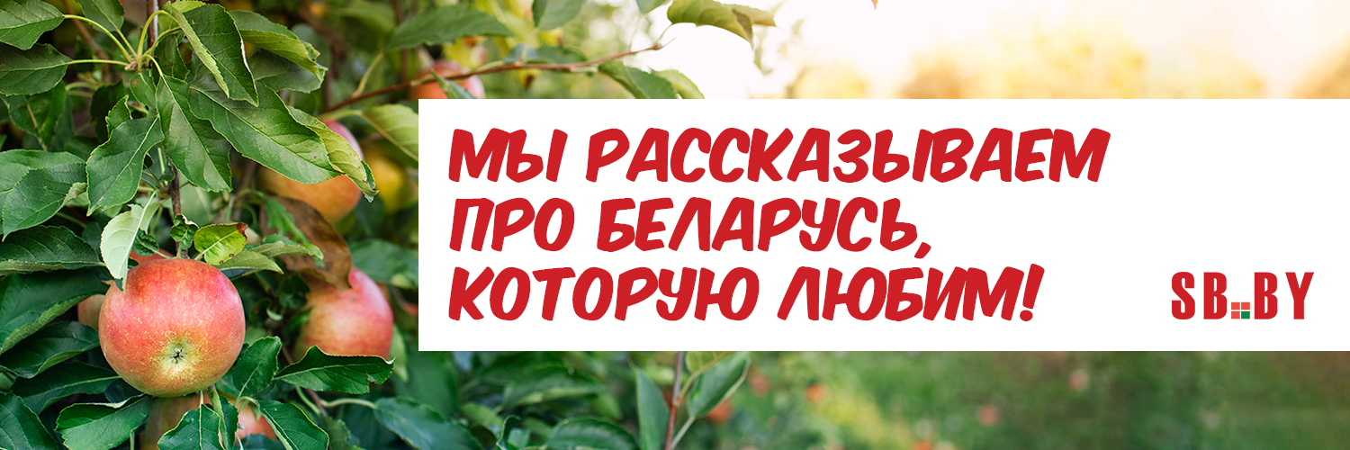 СБ. Беларусь Сегодня's banner