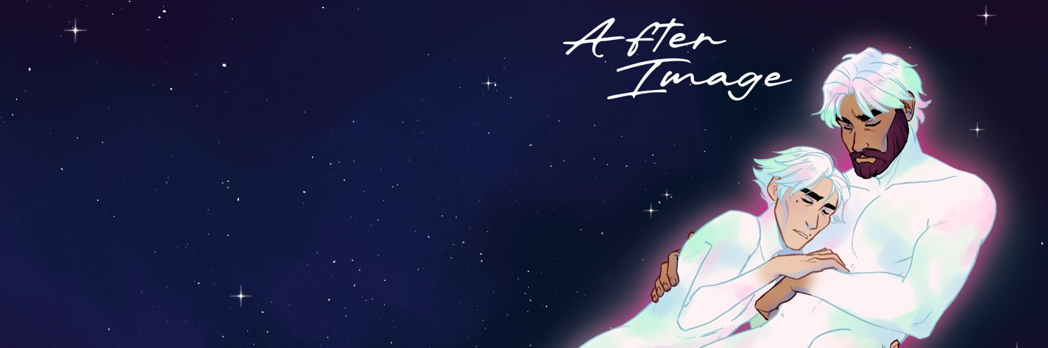 grandpa King @ recovering's banner