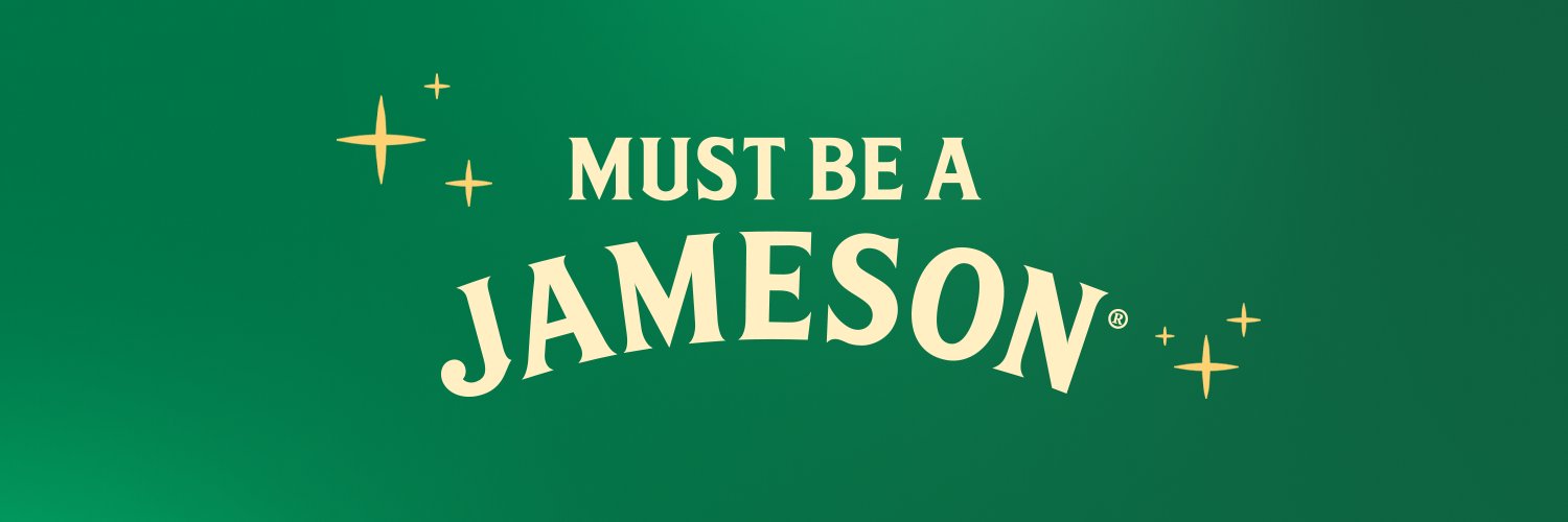 Jameson South Africa's banner