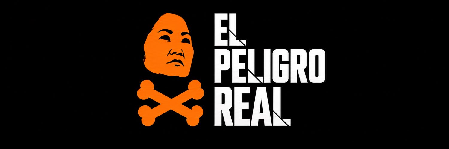 Nuevo Perú's banner