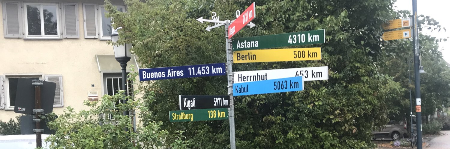 BUTT 🇩🇪's banner