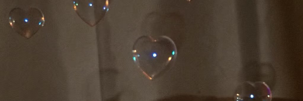 なんちゃ❤︎'s banner