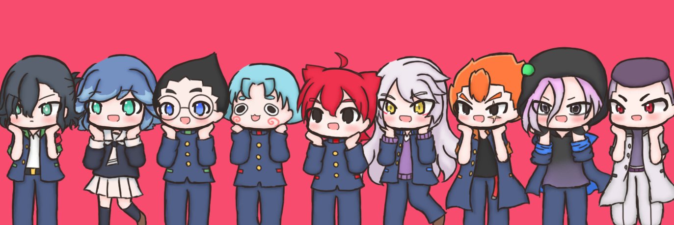 かえる's banner