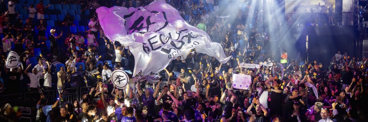 FX milly 🐝's banner