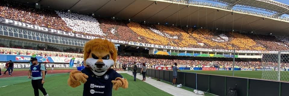 Mateus daVó 🦁🚀🅱️🃏's banner
