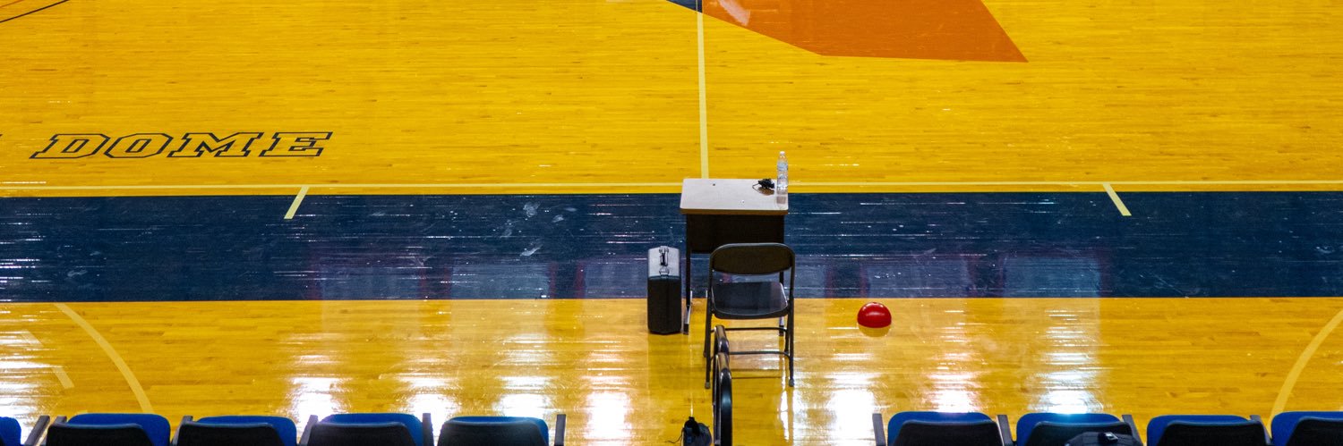 Jalen Ricks's banner