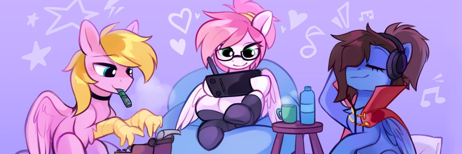 🍗 Sugar Morning 🍗 | NEW YCH ON PINNED 🌈's banner