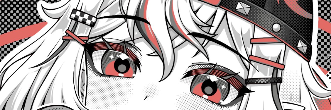 Miya Mewrilee 🎸💿 Millennial Dudetuber's banner