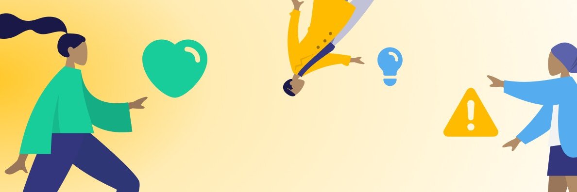 We Don't Have Time's banner