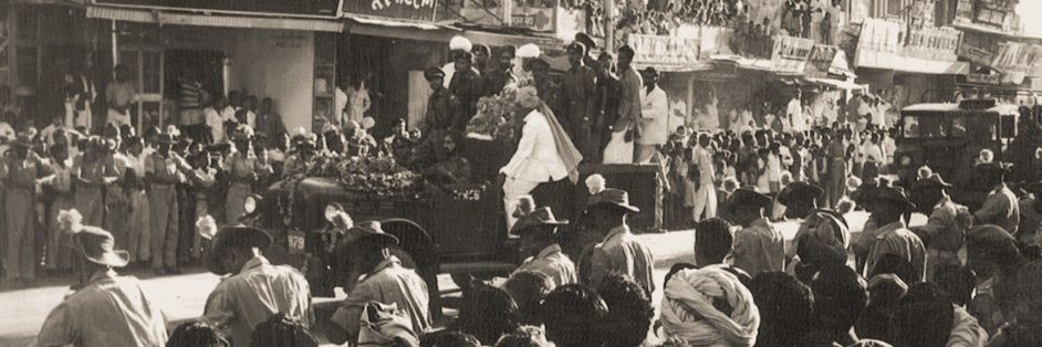 Jai Samota's banner
