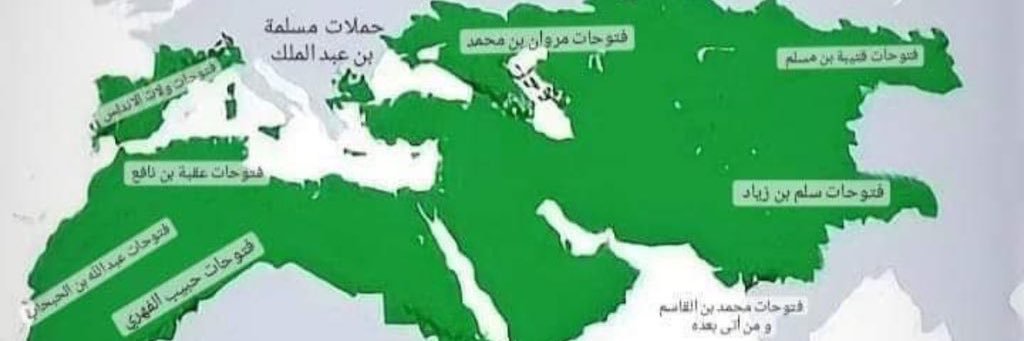 غازي العنزي 🇸🇦🇸🇾's banner