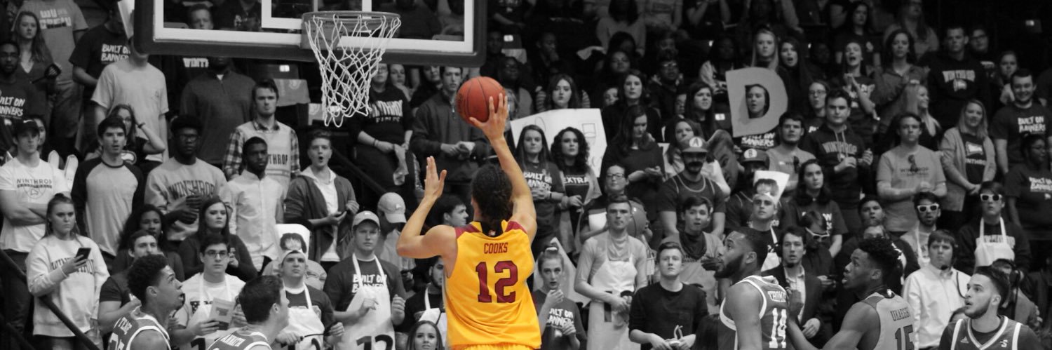 Xavier Cooks's banner