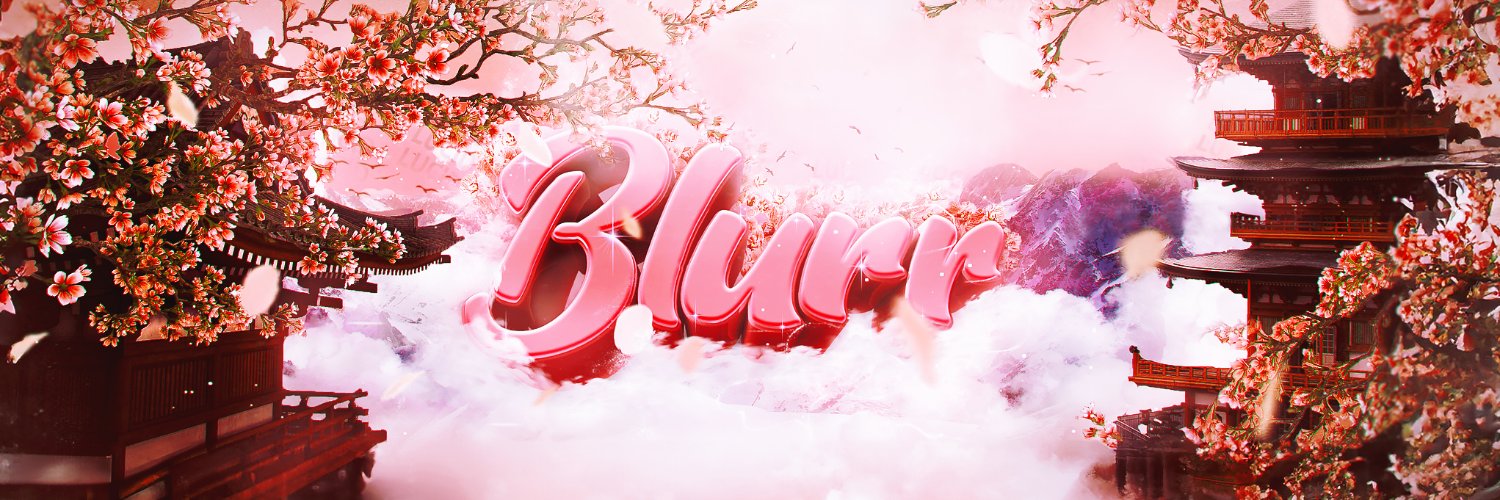 blurr's banner