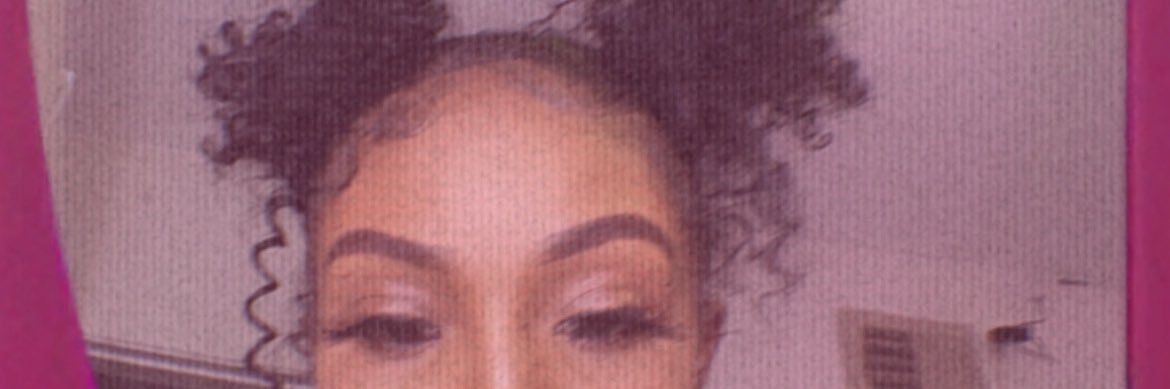 maybe: kam's banner