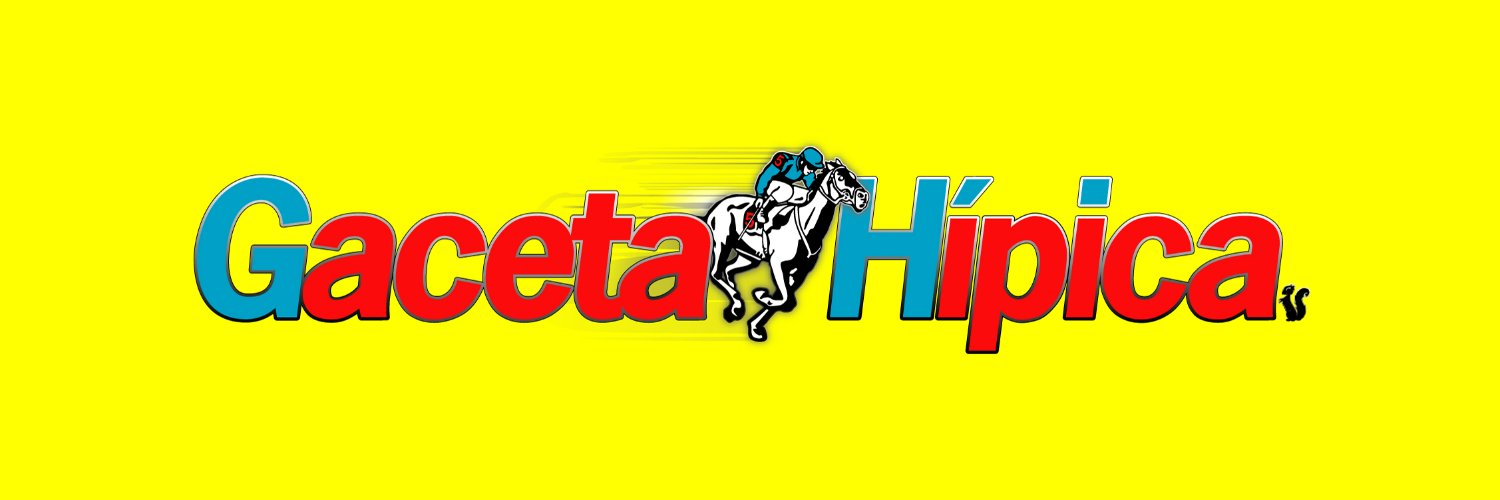 Gaceta Hípica Oficial's banner