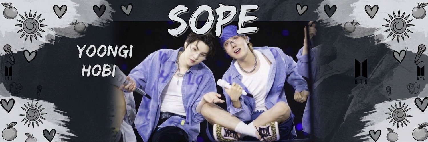 Vivis⁷ VAI VER O BTS's banner
