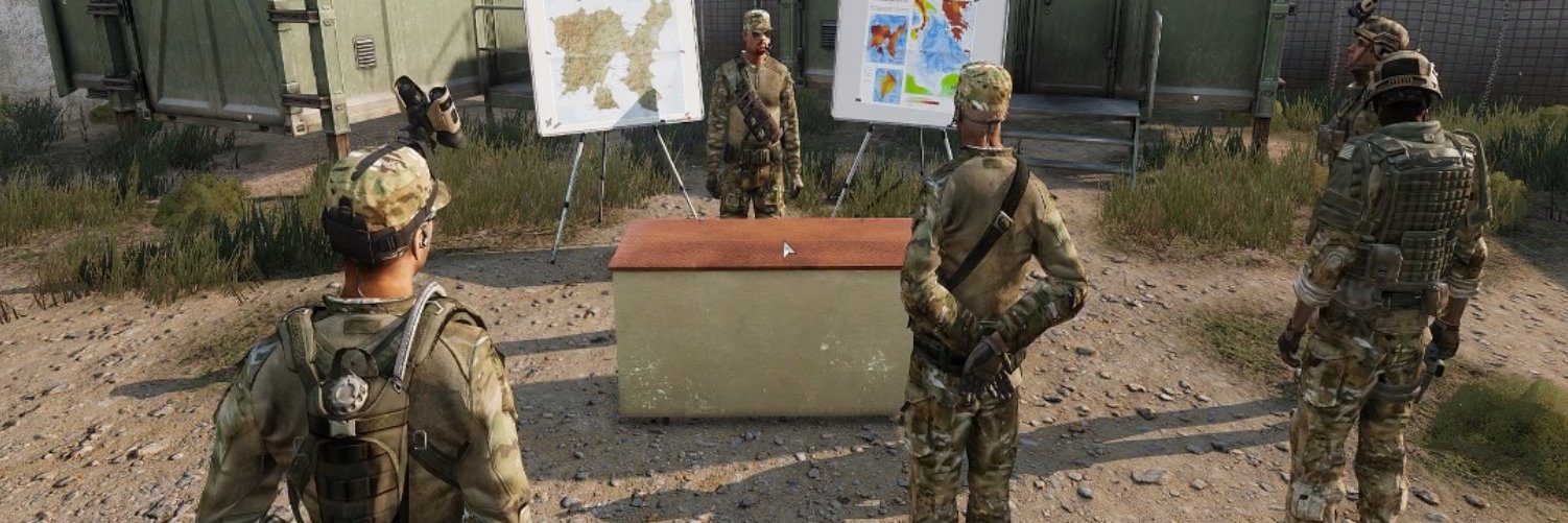 Liru the Lcpl.'s banner