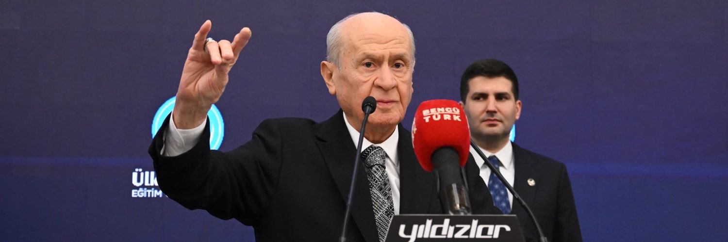Burak KILIÇ's banner