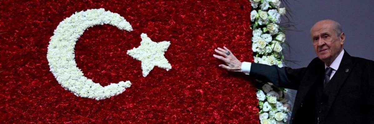 Burak KILIÇ's banner