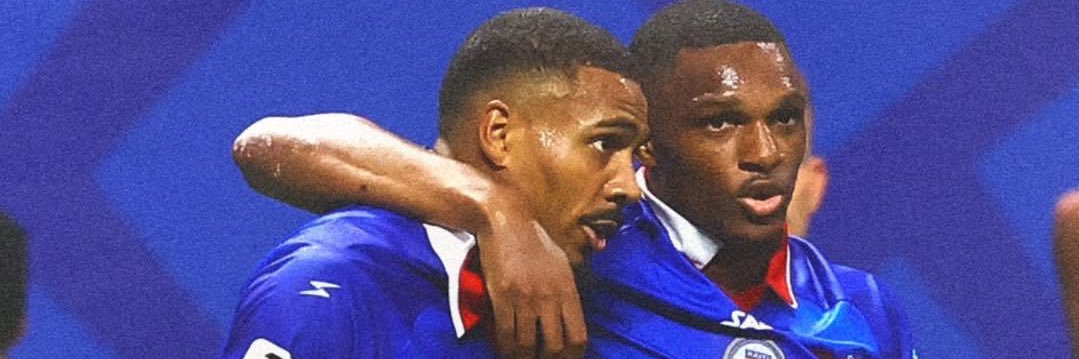 🦚💙D'yne 💙🦚merci Lenny et Isidor🇭🇹's banner