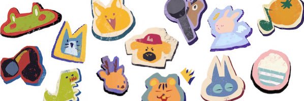 米唐's banner