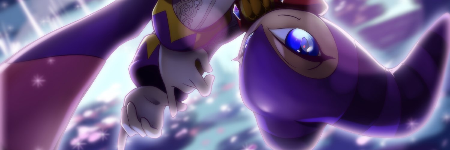 SEGAmastergirl ( COMMS Open)'s banner