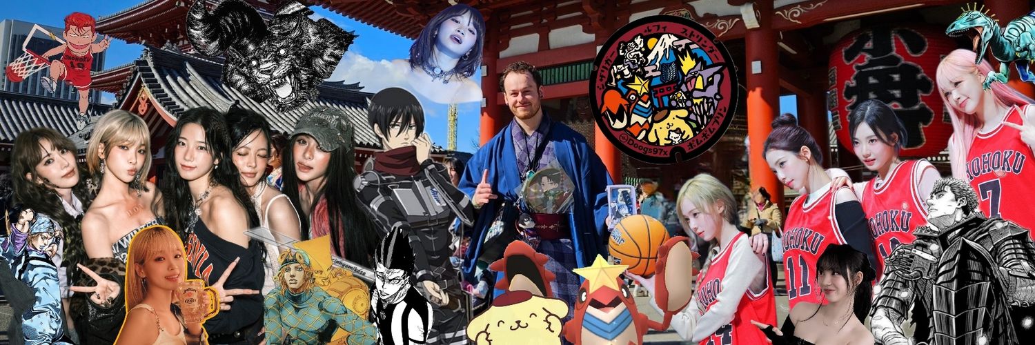 Doogs 𒉭's banner