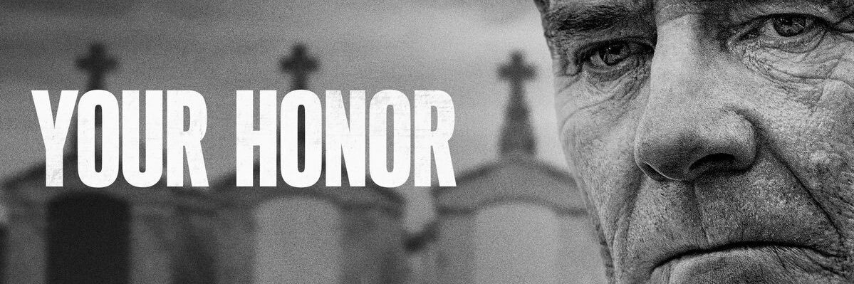 Bryan Cranston's banner