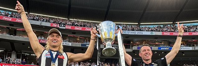 Gordon's banner
