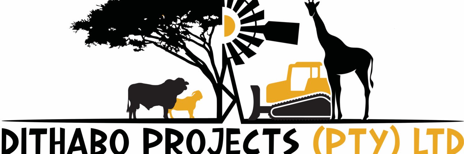 Thabo Dithakgwe's banner