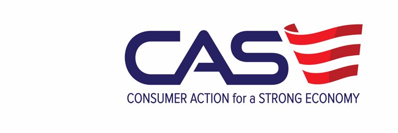 CASE's banner