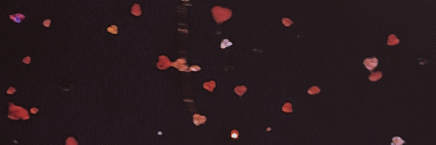 yyye's banner