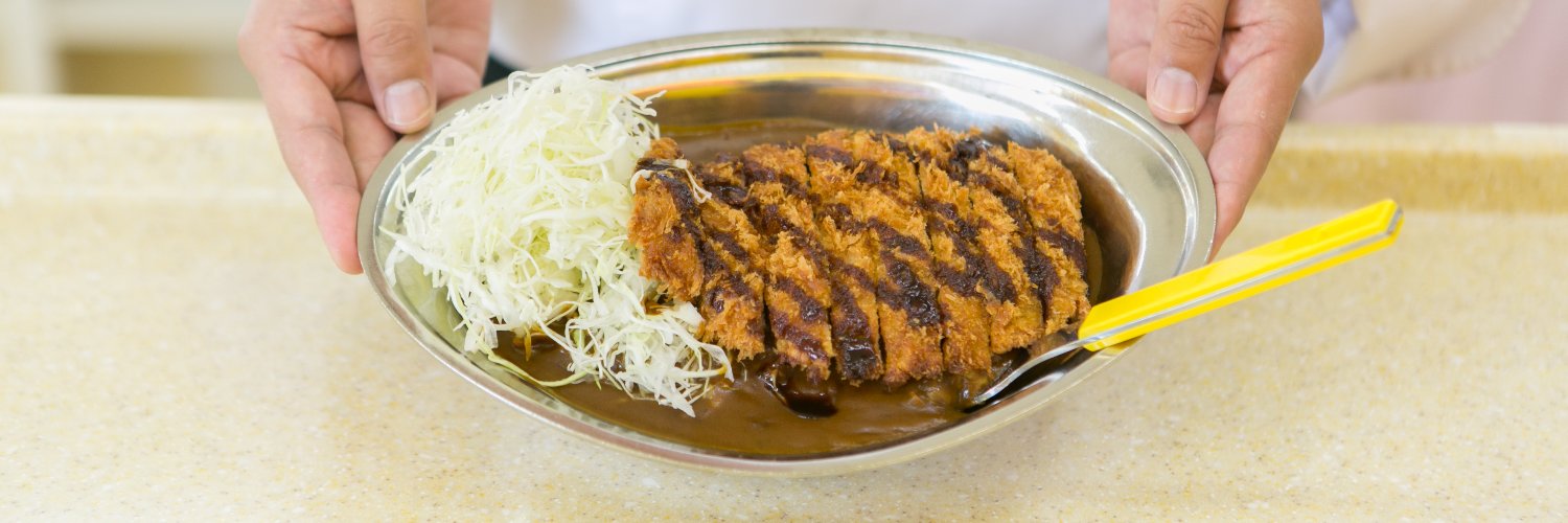 チャンピオンカレー（チャンカレ）【公式】🍛's banner