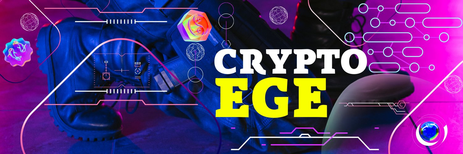 Crypto Ege's banner