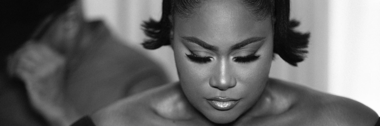 Danielle Brooks's banner