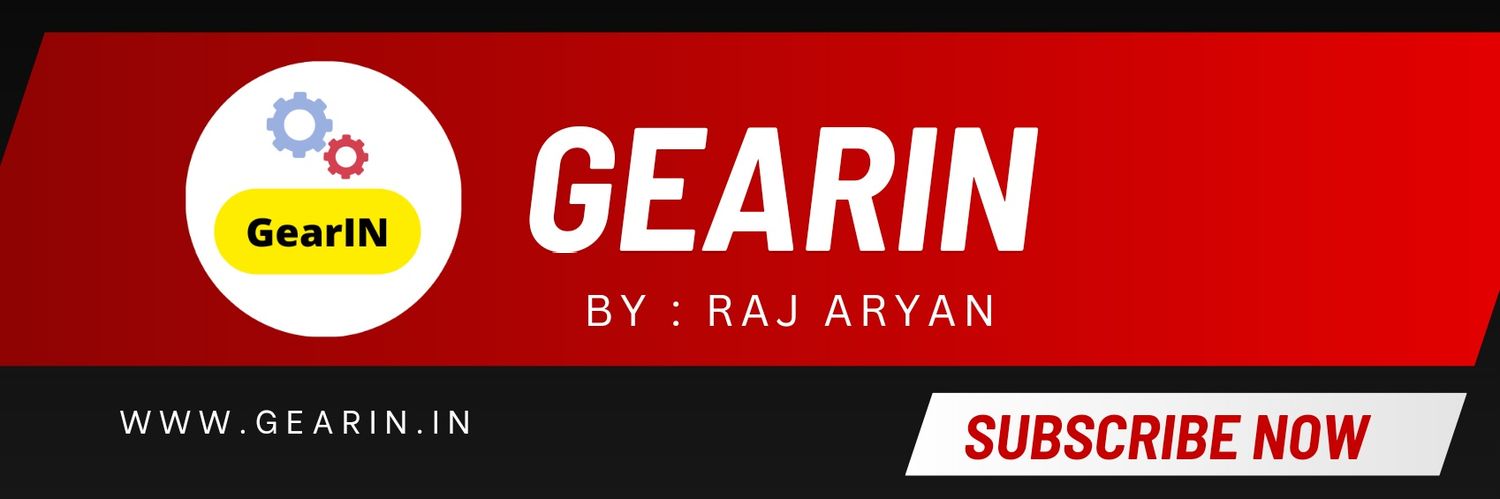 Raj Aryan's banner