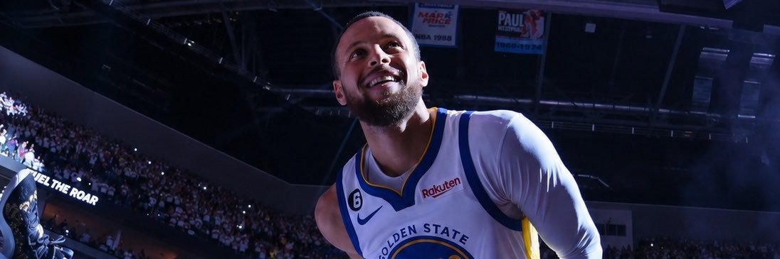 Curry Flurry 😈's banner
