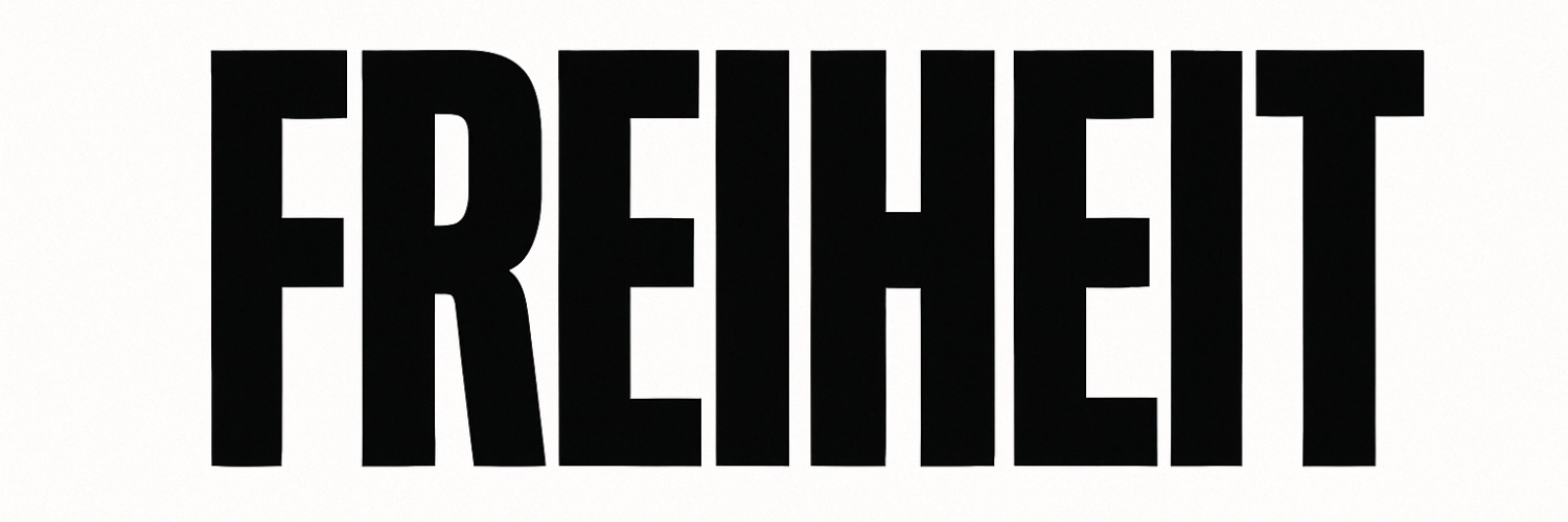 Jens Teutrine's banner