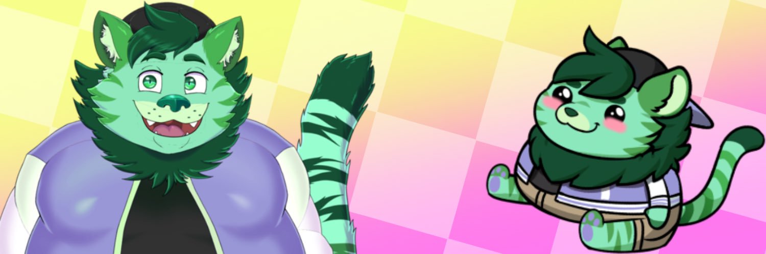 Kelix 🔜 FWA's banner