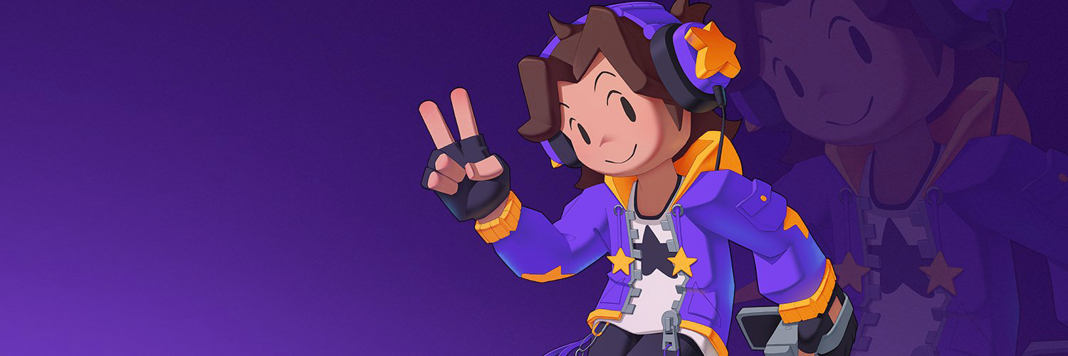 EvanTube's banner