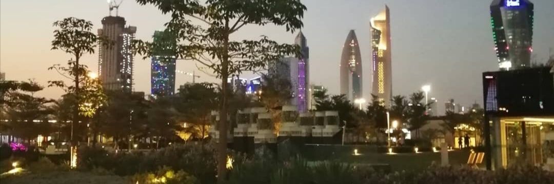 صلاح العنزي's banner