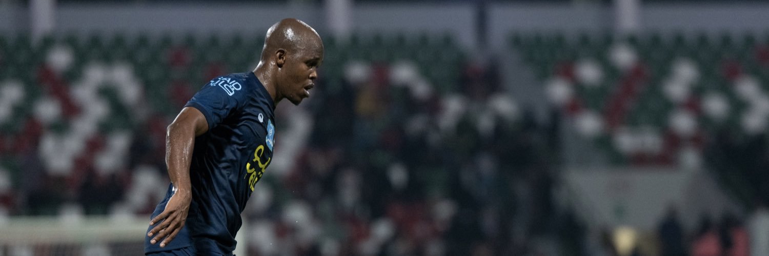 KMusona Official's banner