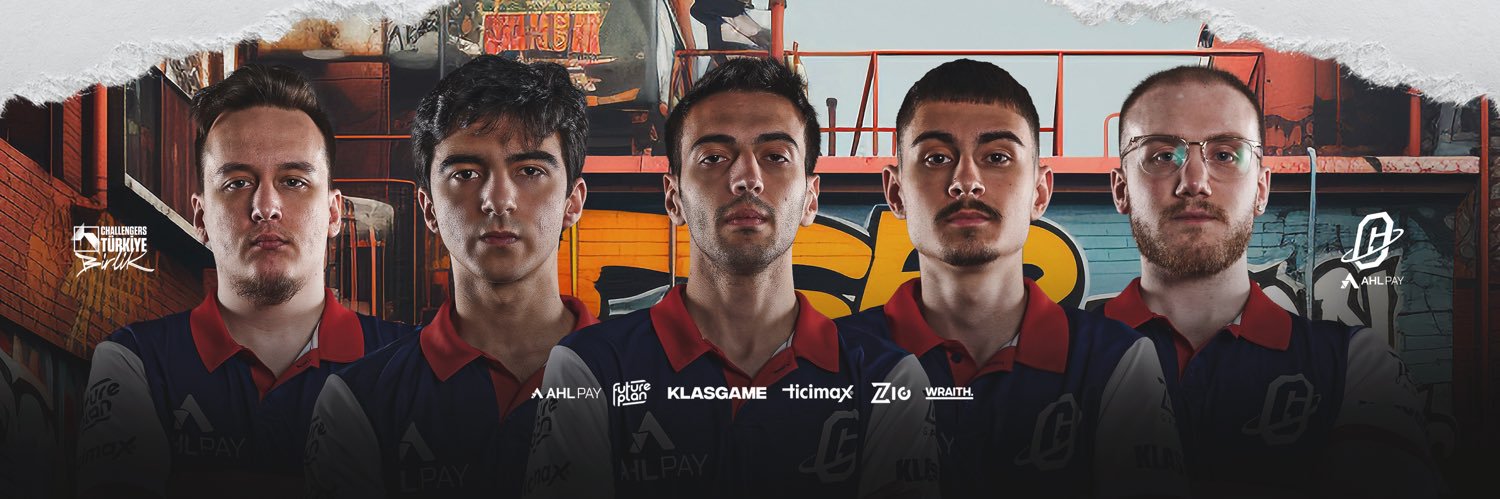 AHL Pay Galakticos's banner