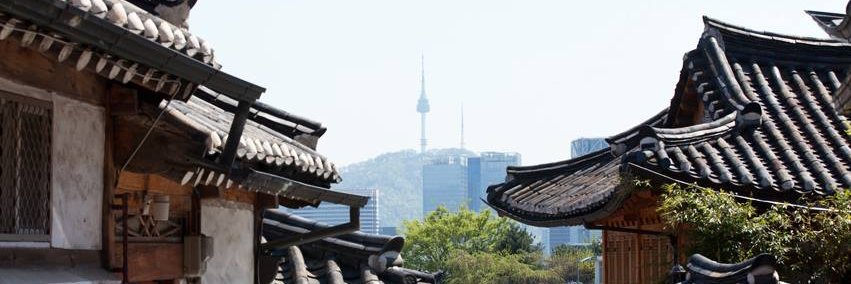 韓国旅行「コネスト」's banner