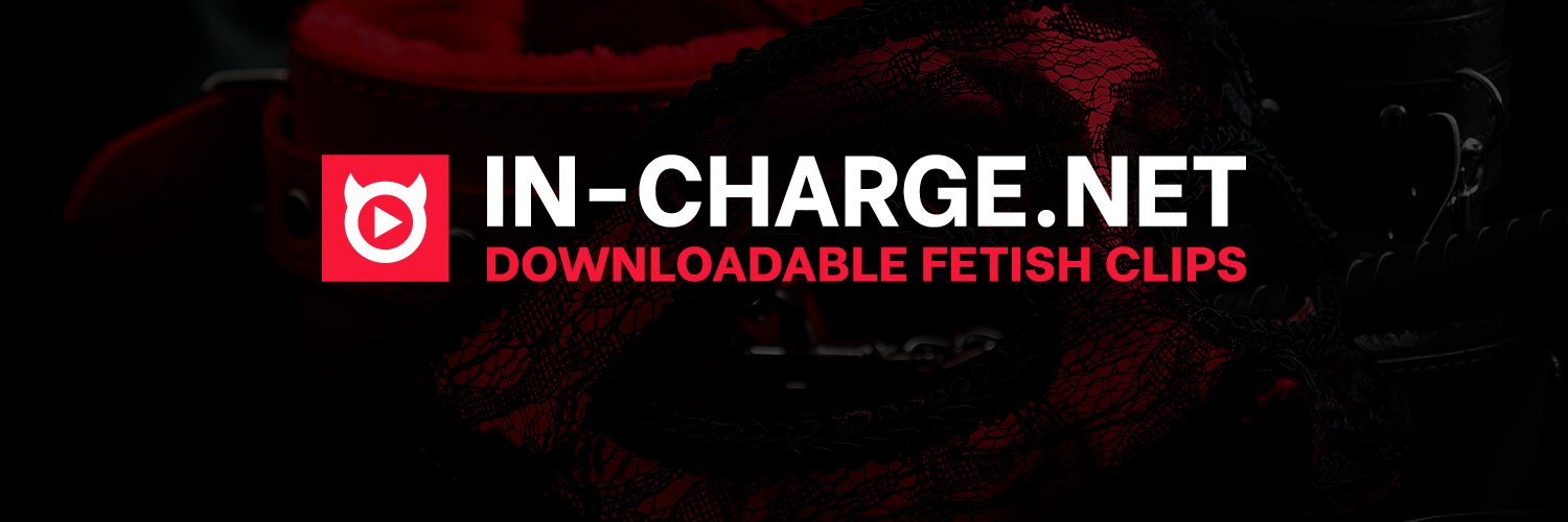 In-Charge.net's banner