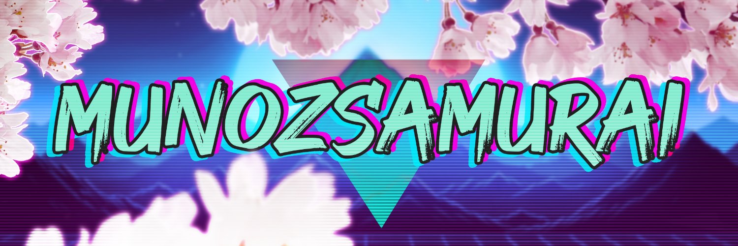 Muñoz Mix Masters's banner