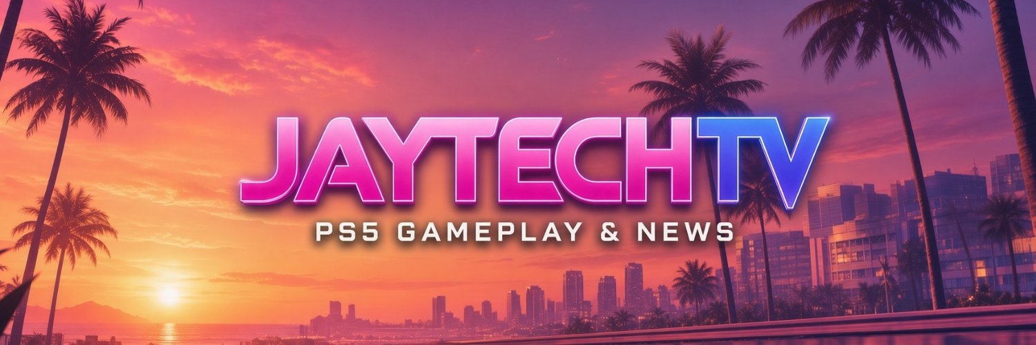JayTechTV's banner